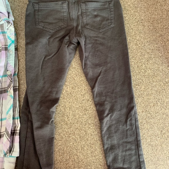 Girls flannel outfit - Picture 5 of 6